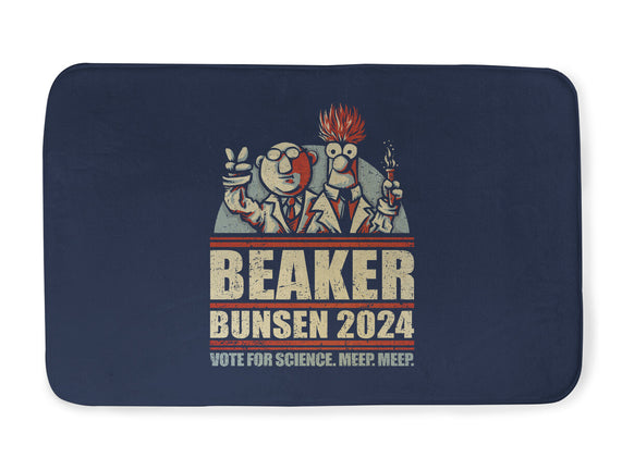 Vote For Science