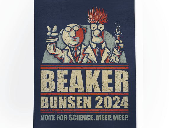 Vote For Science