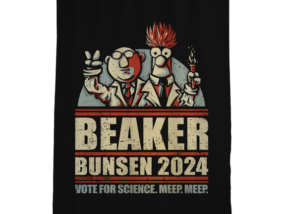 Vote For Science