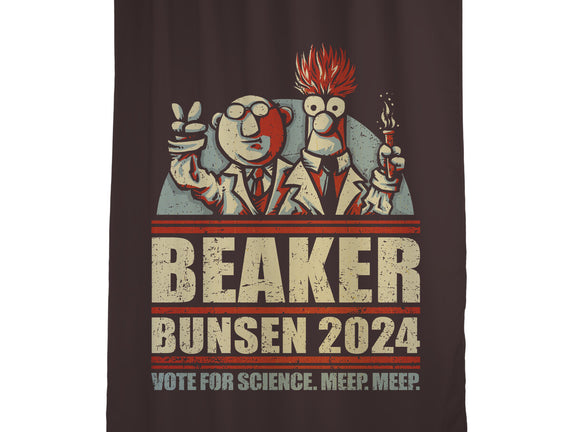 Vote For Science