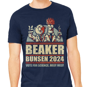 Vote For Science