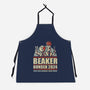 Vote For Science-Unisex-Kitchen-Apron-kg07