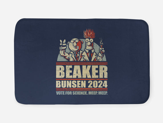 Vote For Science