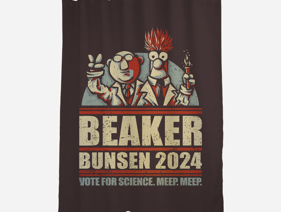 Vote For Science