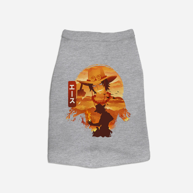 Ukiyo E Ace-Dog-Basic-Pet Tank-dandingeroz