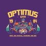 Optimus Gym-Womens-Off Shoulder-Sweatshirt-retrodivision