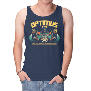 Optimus Gym