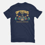 Optimus Gym-Youth-Basic-Tee-retrodivision