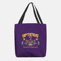 Optimus Gym-None-Basic Tote-Bag-retrodivision