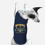 Optimus Gym-Dog-Basic-Pet Tank-retrodivision