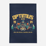 Optimus Gym-None-Indoor-Rug-retrodivision