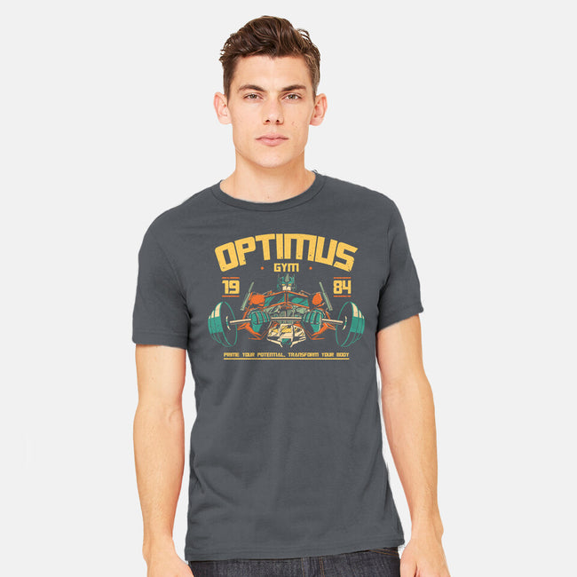 Optimus Gym-Mens-Heavyweight-Tee-retrodivision