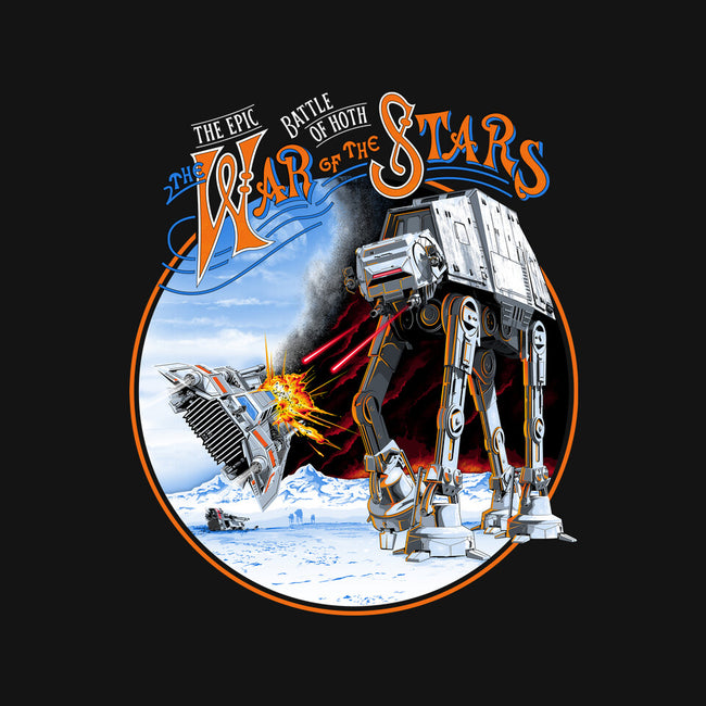 War Of The Stars-Mens-Premium-Tee-CappO