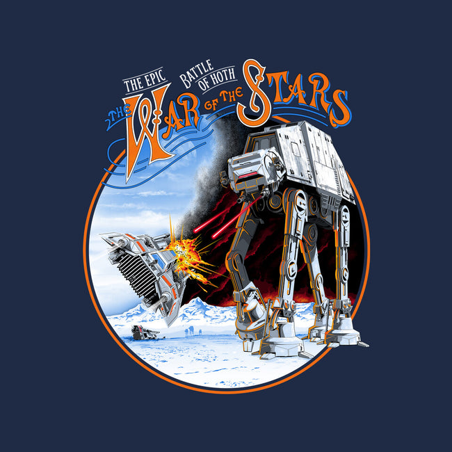 War Of The Stars-None-Fleece-Blanket-CappO