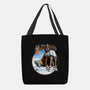 War Of The Stars-None-Basic Tote-Bag-CappO