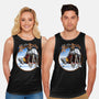 War Of The Stars-Unisex-Basic-Tank-CappO