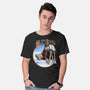 War Of The Stars-Mens-Basic-Tee-CappO