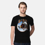 War Of The Stars-Mens-Premium-Tee-CappO