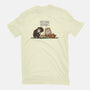 The Lovers Song-Mens-Premium-Tee-retrodivision