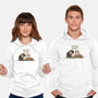 The Lovers Song-Unisex-Pullover-Sweatshirt-retrodivision