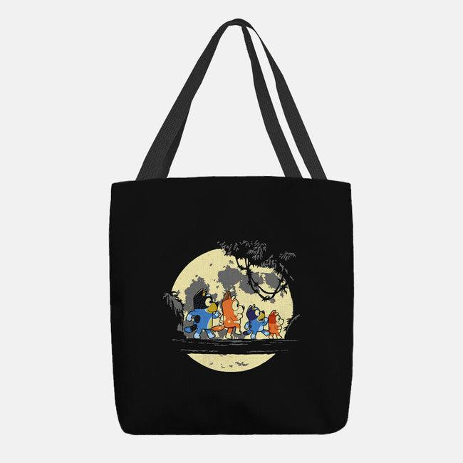 Follow My Lead-None-Basic Tote-Bag-Xentee