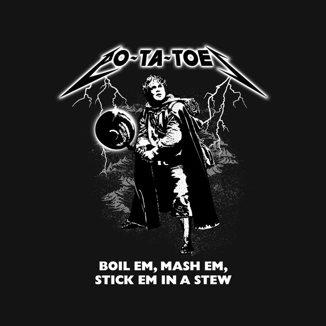 Taters-Mens-Basic-Tee-rocketman_art