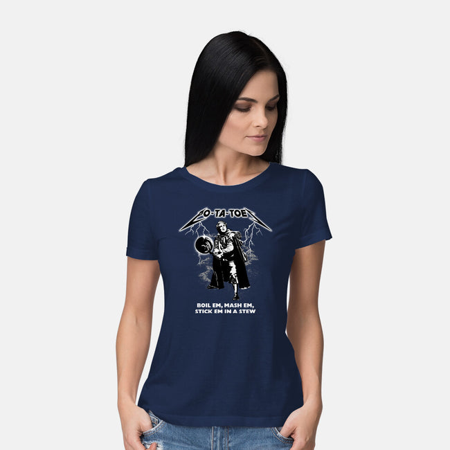 Taters-Womens-Basic-Tee-rocketman_art