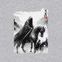 The Black Riders Journey-Mens-Basic-Tee-DrMonekers