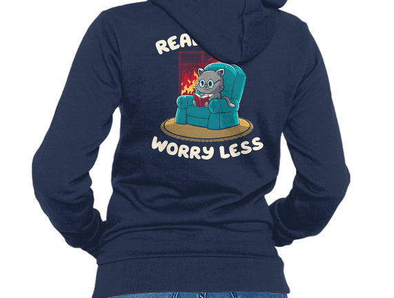 Read More Worry Less