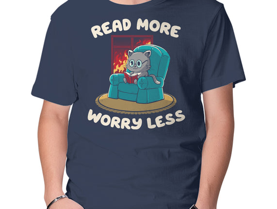 Read More Worry Less