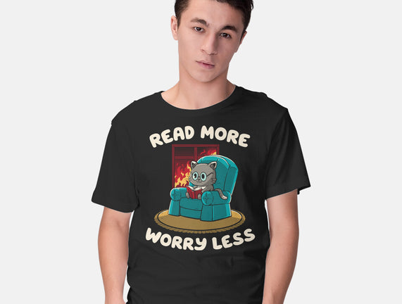 Read More Worry Less