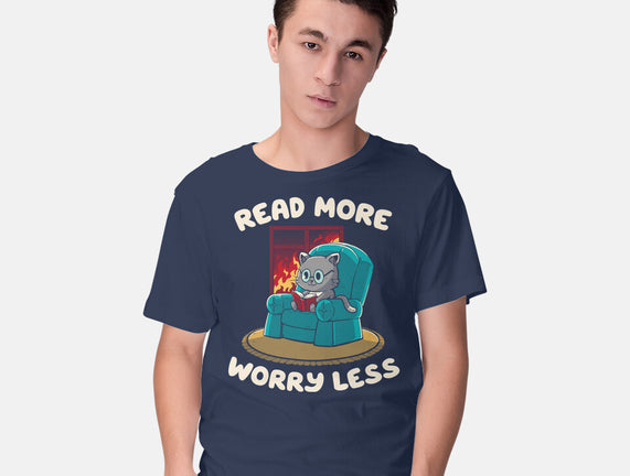 Read More Worry Less