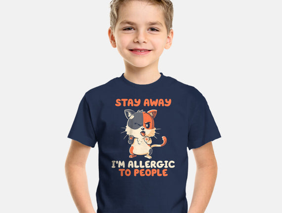 Allergic To People