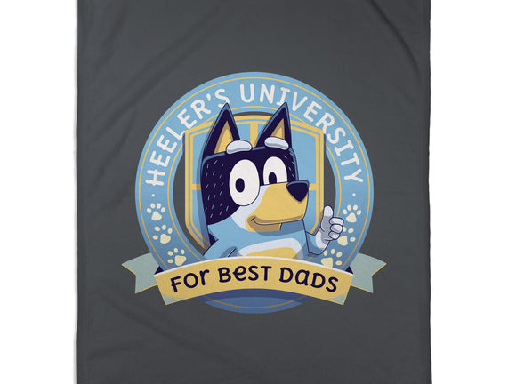 Heeler's Uni