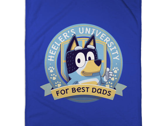 Heeler's Uni