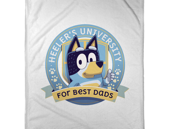 Heeler's Uni