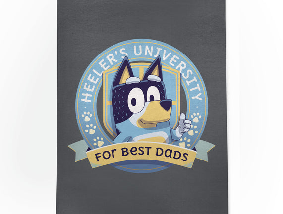 Heeler's Uni