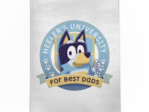 Heeler's Uni