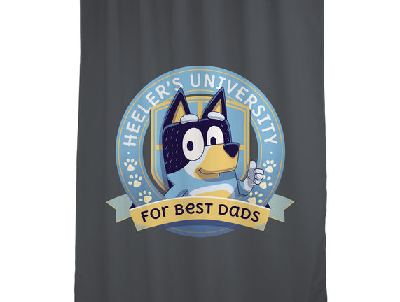 Heeler's Uni