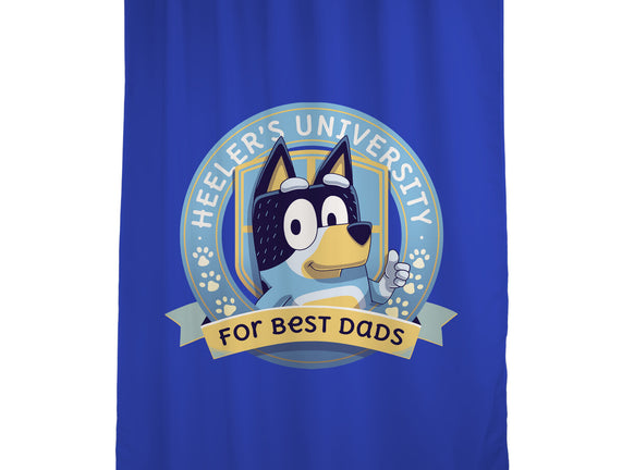 Heeler's Uni