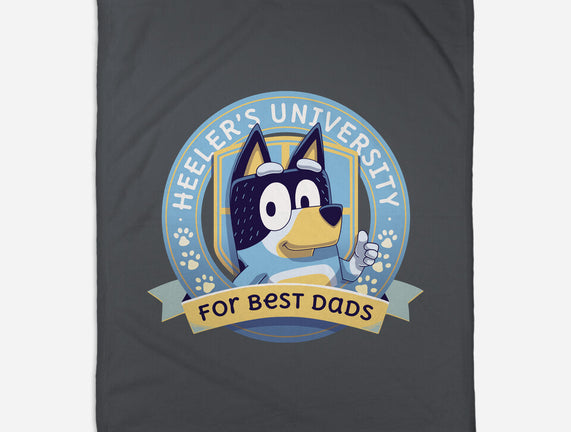 Heeler's Uni