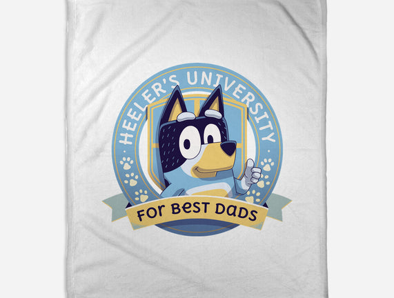 Heeler's Uni