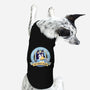 Heeler's Uni-Dog-Basic-Pet Tank-Geekydog