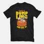 Take A Dumpling And Eat It-Mens-Premium-Tee-Boggs Nicolas