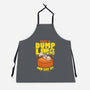 Take A Dumpling And Eat It-Unisex-Kitchen-Apron-Boggs Nicolas