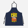 Take A Dumpling And Eat It-Unisex-Kitchen-Apron-Boggs Nicolas