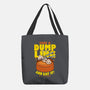 Take A Dumpling And Eat It-None-Basic Tote-Bag-Boggs Nicolas