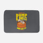 Take A Dumpling And Eat It-None-Memory Foam-Bath Mat-Boggs Nicolas