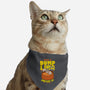 Take A Dumpling And Eat It-Cat-Adjustable-Pet Collar-Boggs Nicolas