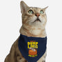 Take A Dumpling And Eat It-Cat-Adjustable-Pet Collar-Boggs Nicolas